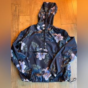 Thread & Supply Windbreaker